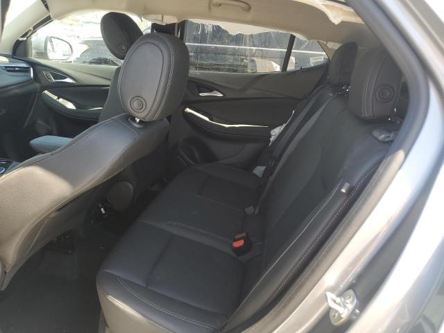 2024 BUICK ENCORE GX - KL4AMESL3RB097199