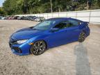 2018 HONDA CIVIC SI - 2HGFC1E51JH706906