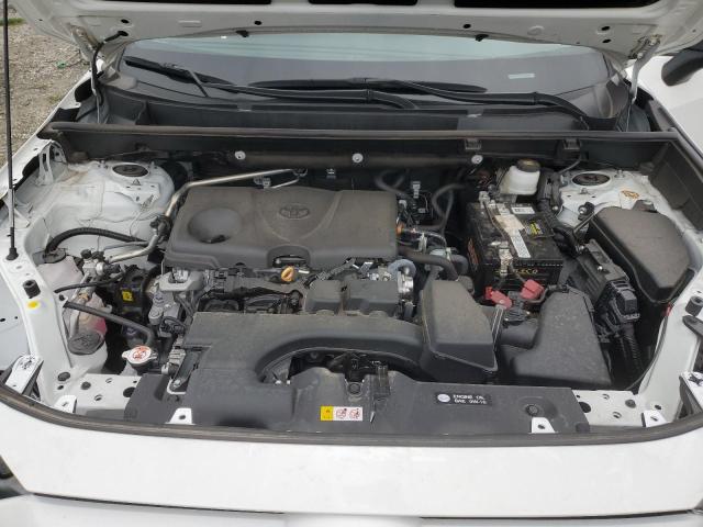 2023 TOYOTA RAV4 LE - 2T3H1RFV6PC228048