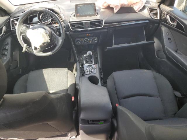 VIN 3MZBM1U73FM197405 2015 Mazda 3, Sport no.8