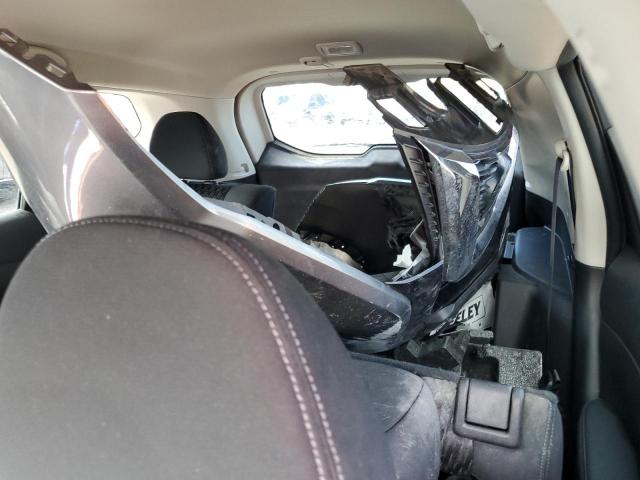 2019 NISSAN ROGUE S - KNMAT2MV7KP558015