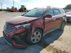 2016 HYUNDAI SANTA FE S - KM8SMDHF3GU129412