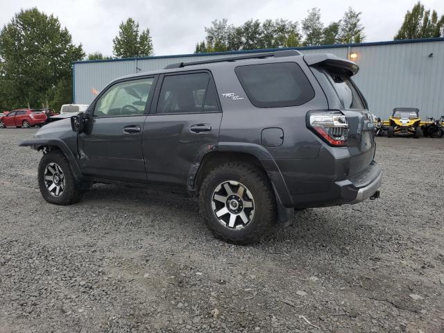 2019 TOYOTA 4RUNNER SR - JTEBU5JR5K5684116