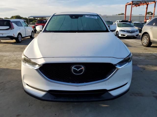 2017 MAZDA CX-5 GRAND - JM3KFADL1H0117784