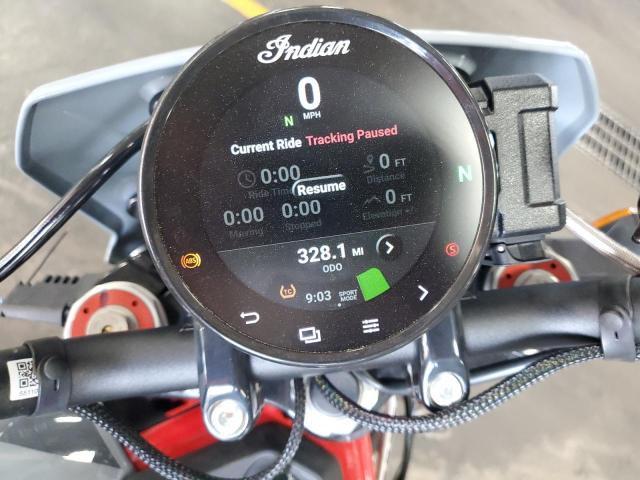 2024 INDIAN MOTORCYCLE CO. FTR SPORT - 56KRZM221R3016488