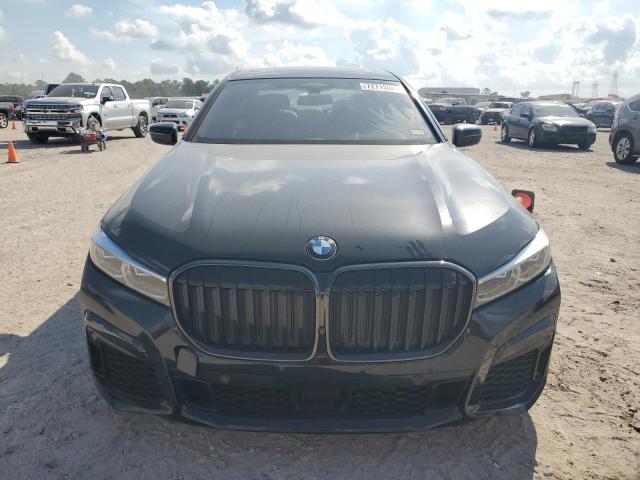 VIN WBA7U6C01NCH34153 2022 BMW 7 Series, M760 XI no.5