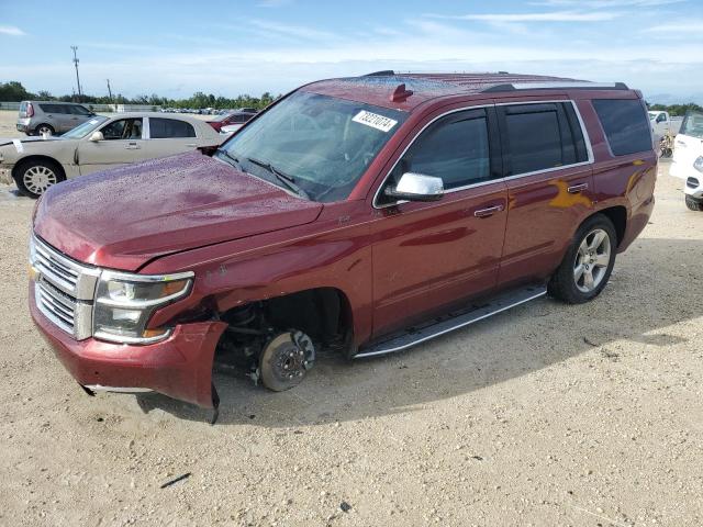 2018 CHEVROLET TAHOE C150 1GNSCCKCXJR285447  73221074