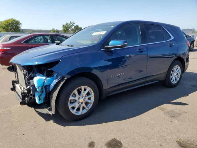 VIN 2GNAXUEV5K6276560 2019 Chevrolet Equinox, LT no.1