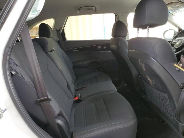 2018 KIA SORENTO LX - 5XYPG4A57JG400435
