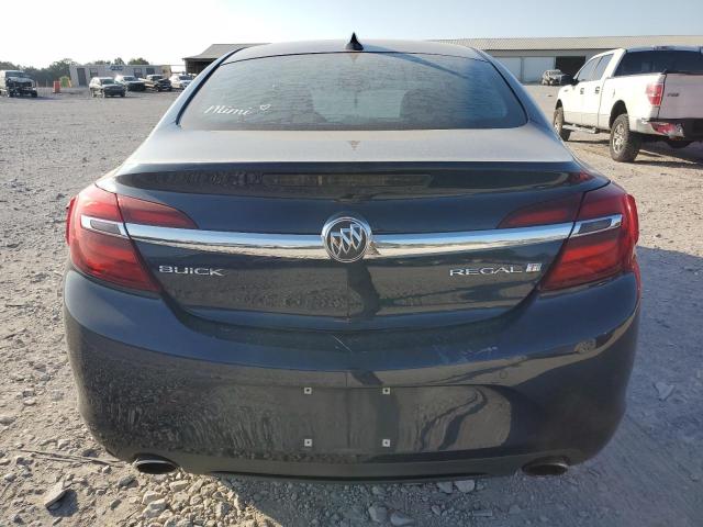 VIN 2G4GN5EX1F9288608 2015 Buick Regal, Premium no.6