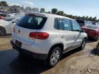 VOLKSWAGEN TIGUAN S photo