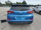 HYUNDAI TUCSON LIM photo