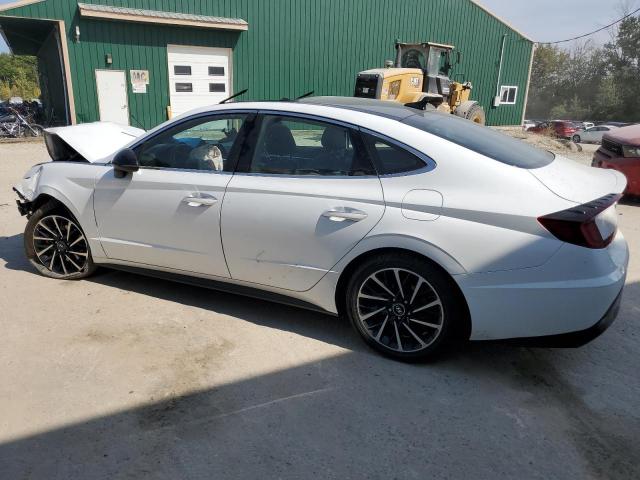 2020 HYUNDAI SONATA SEL - 5NPEJ4J26LH042495