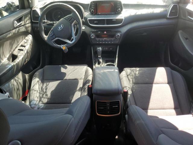 2021 HYUNDAI TUCSON LIM - KM8J33ALXMU329899