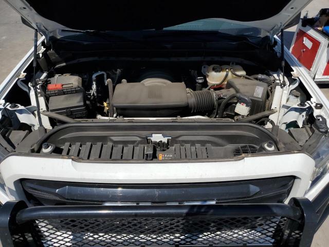 2020 GMC SIERRA K15 - 3GTU9CED6LG172103