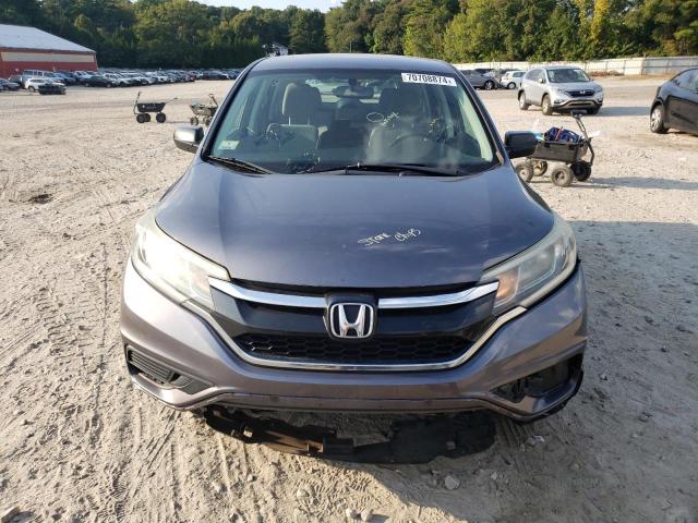 2016 HONDA CR-V LX 5J6RM4H31GL026403  70708874