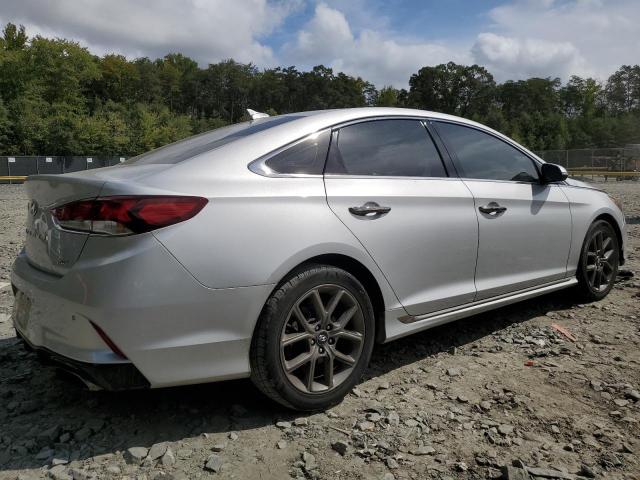 2018 HYUNDAI SONATA SPO - 5NPE34AB2JH680217