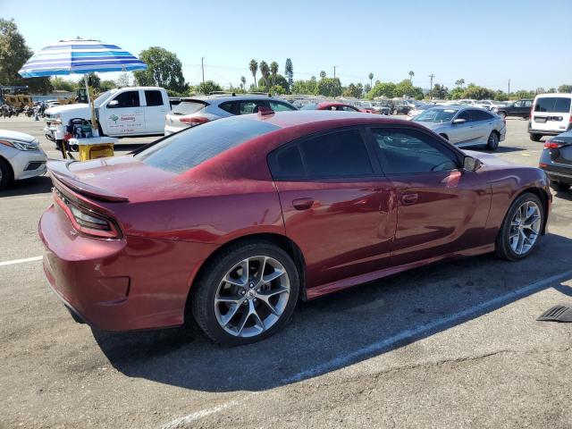 VIN 2C3CDXHG8MH644072 2021 Dodge Charger, GT no.3