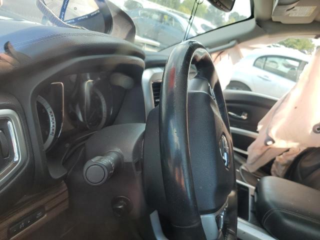 2017 NISSAN TITAN 1N6AA1E53HN510589