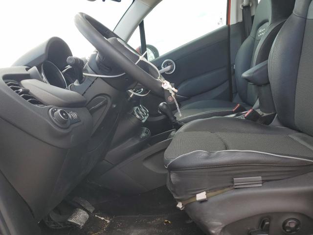 2016 FIAT 500X TREKK ZFBCFXCT0GP333687