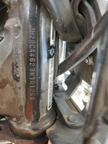 2003 HONDA VT750 CDC - JH2RC44623M701258