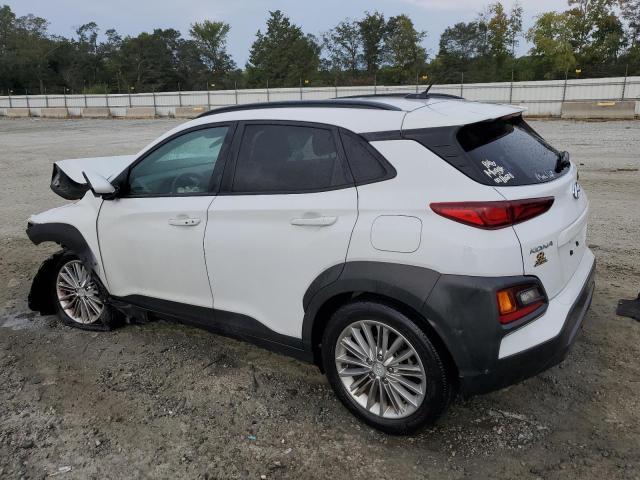 VIN KM8K22AA4LU557427 2020 Hyundai Kona, Sel no.2