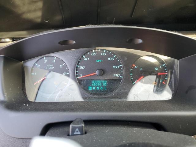 2016 CHEVROLET IMPALA LIM - 2G1WA5E32G1105881