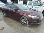 FORD FUSION SE photo