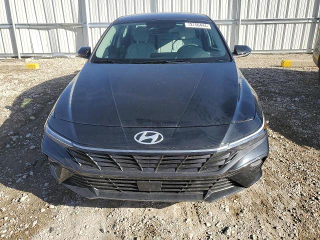 2024 HYUNDAI ELANTRA LU KMHLN4DG9RU790364