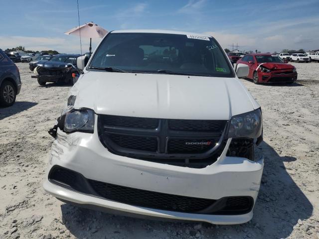 2017 DODGE GRAND CARA - 2C4RDGBGXHR615221