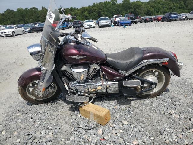 2008 SUZUKI VLR1800 - JS1VY54A082100883