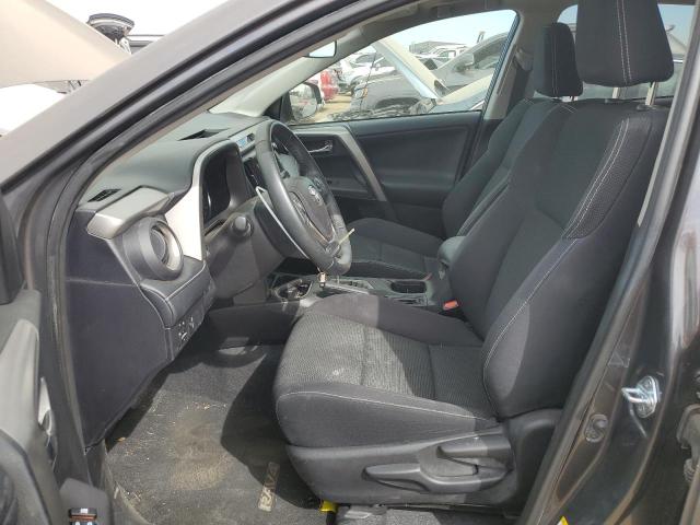 VIN 2T3RFREV4GW495274 2016 Toyota RAV4, Xle no.7