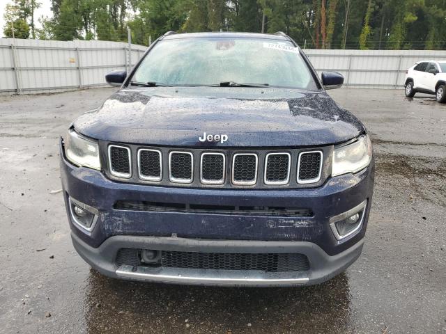 2018 JEEP COMPASS LI - 3C4NJDCB5JT281210