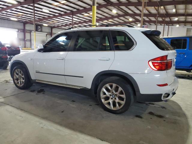 VIN 5UXZV4C58D0E04663 2013 BMW X5, Xdrive35I no.2