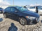 HYUNDAI ELANTRA SE photo