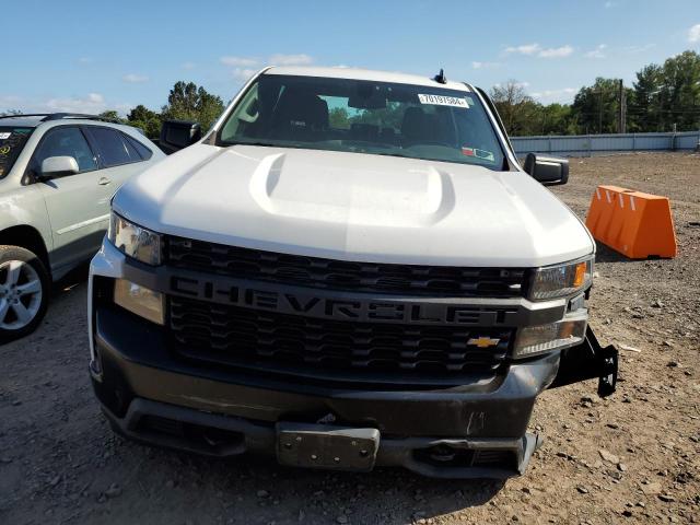 2020 CHEVROLET SILVERADO - 3GCUYAEF1LG223483