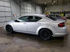 Lot #2938386731 2011 DODGE AVENGER EX