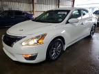 NISSAN ALTIMA 2.5 снимка