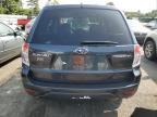 SUBARU FORESTER 2 photo