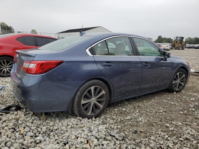 2016 SUBARU LEGACY 2.5 - 4S3BNBL62G3013816