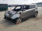 2018 KIA SOUL + - KNDJP3A57J7508521