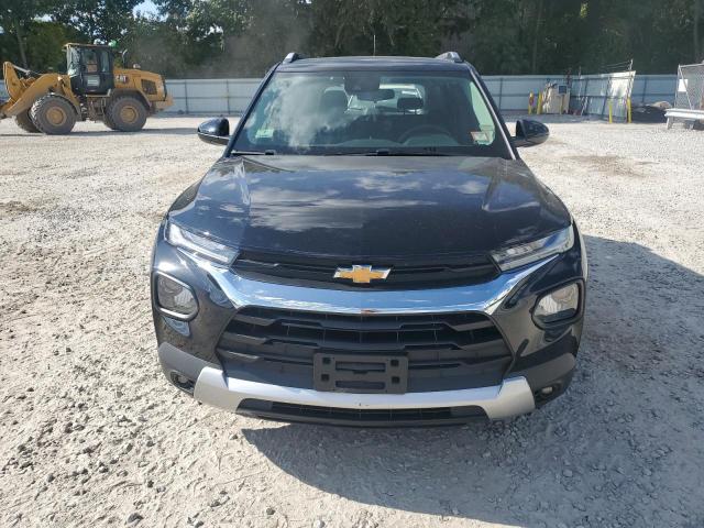 2022 CHEVROLET TRAILBLAZE - KL79MPSL0NB075320