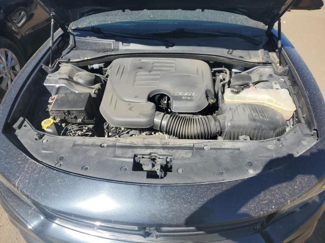 2018 DODGE CHARGER SX - 2C3CDXBG8JH232321