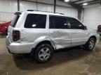 HONDA PILOT SE photo