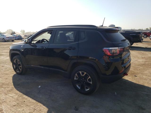2018 JEEP COMPASS TR - 3C4NJDDBXJT270055