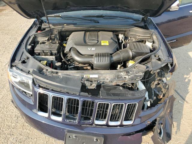 2015 JEEP GRAND CHER - 1C4RJFBG9FC624436