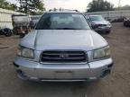 Lot #3024997127 2003 SUBARU FORESTER