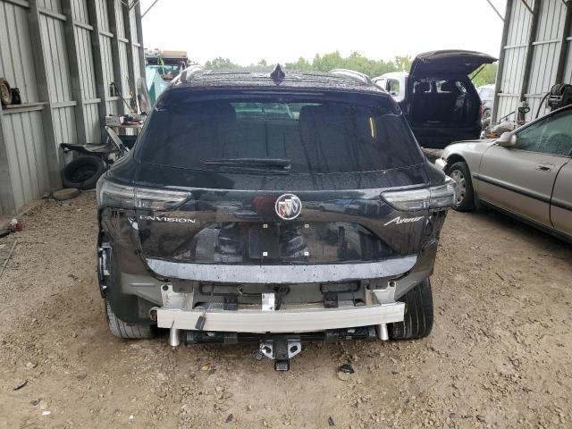 2023 BUICK ENVISION A - LRBFZRR40PD047377