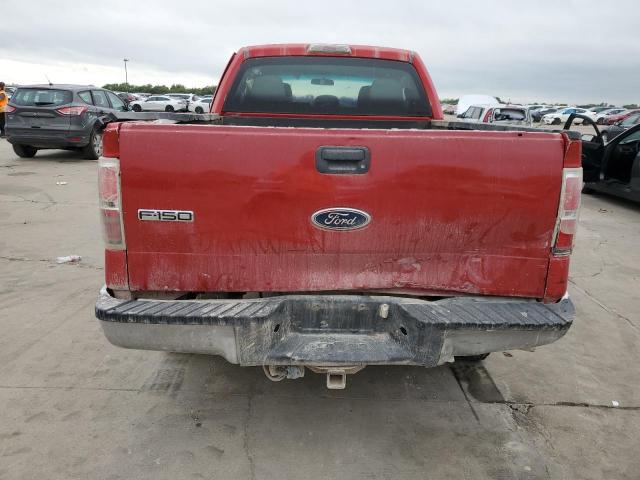 VIN 1FTFX1EF2DKD52659 2013 Ford F-150, Super Cab no.6