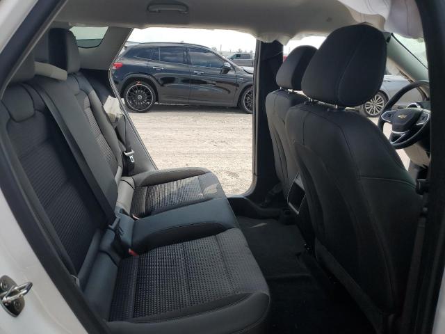 2024 CHEVROLET TRAX 1LT - KL77LHE26RC030031